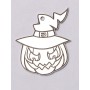 E0717-G-Pnadant argint 925 Dovleac model 11  -  1buc