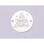 E0953-GS-Link Merry Christmas (Tree)  1 buc
