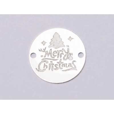 E0953-GS-Link Merry Christmas (Tree)  1 buc