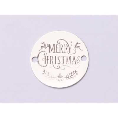 E0954-GS-Link Merry Christmas (Text)  1 buc