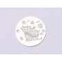 E0955-GS-Link Santa`s Sled  1 buc