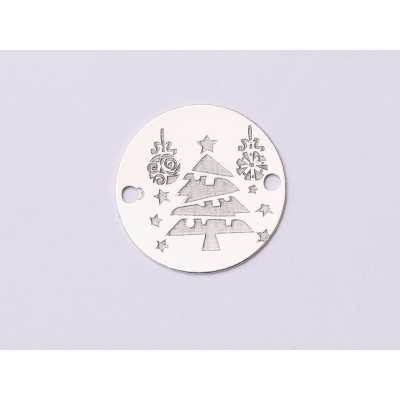 E0956-GS-Link Christmas Tree -  1 buc