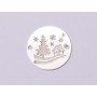 E0957-GS-Link Peisaj de iarna  -  1 buc