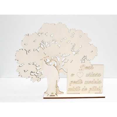 L239- Decupaj absolvire 30x24 cm  1buc