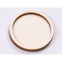 L477-Blank cerc 2 straturi pentru licheni 5cm   -1 buc