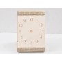 L629-Ceas cu suport pentru birou  15x20cm - 1 buc