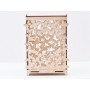L702-Cutie pentru dar "Best Wishes" 25x18cm  - 1 buc