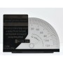 L720-Decoratiune MDF "Ai grija cum conduci" 18x27cm  - 1 buc