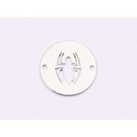 E1782 N Link Ag 925 Spider , 13mm, 0.5mm 1 buc