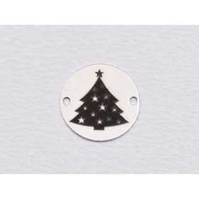 E1893 GS Link Ag 925 Brad , 12mm - 1 buc