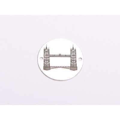 E2015 GS Link London Bridge  Ag925