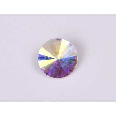 Cristal Preciosa, MC Rivoli Maxima Crystal  AB SS 29 6mm