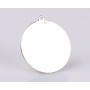 G1518 N Pandant din argint cu bucla 14mm 0.3mm
