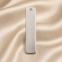 G1565 N  Pandant din argint placuta de 25x4,5mm