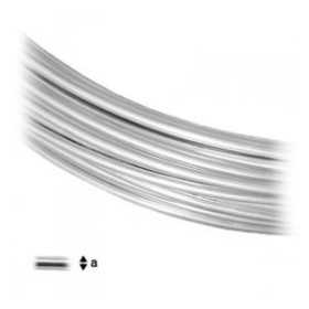 SR15 - Sarma de argint 1.20 mm duritate medie 10 cm