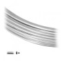 SR15 - Sarma de argint 1.20 mm duritate medie 10 cm