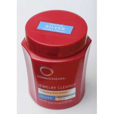 Solutie profesionala de curatat argintul  Connoisseurs 250ml