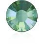 0310-SWAROVSKI ELEMENTS 2038 Erinite  Shimmer S-Foiled Hotfix SS6-1buc