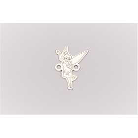 E0013-G-Link Tinkerbell dimensiune 20x15mm 0.33 1buc