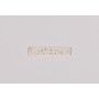 F0031-N-Link Constelatie Zodia Capricorn  25x5mm 0.5 - 1 buc