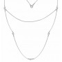 G1059-Lant anchor pentru 2  link-uri 40cm (20+20cm)